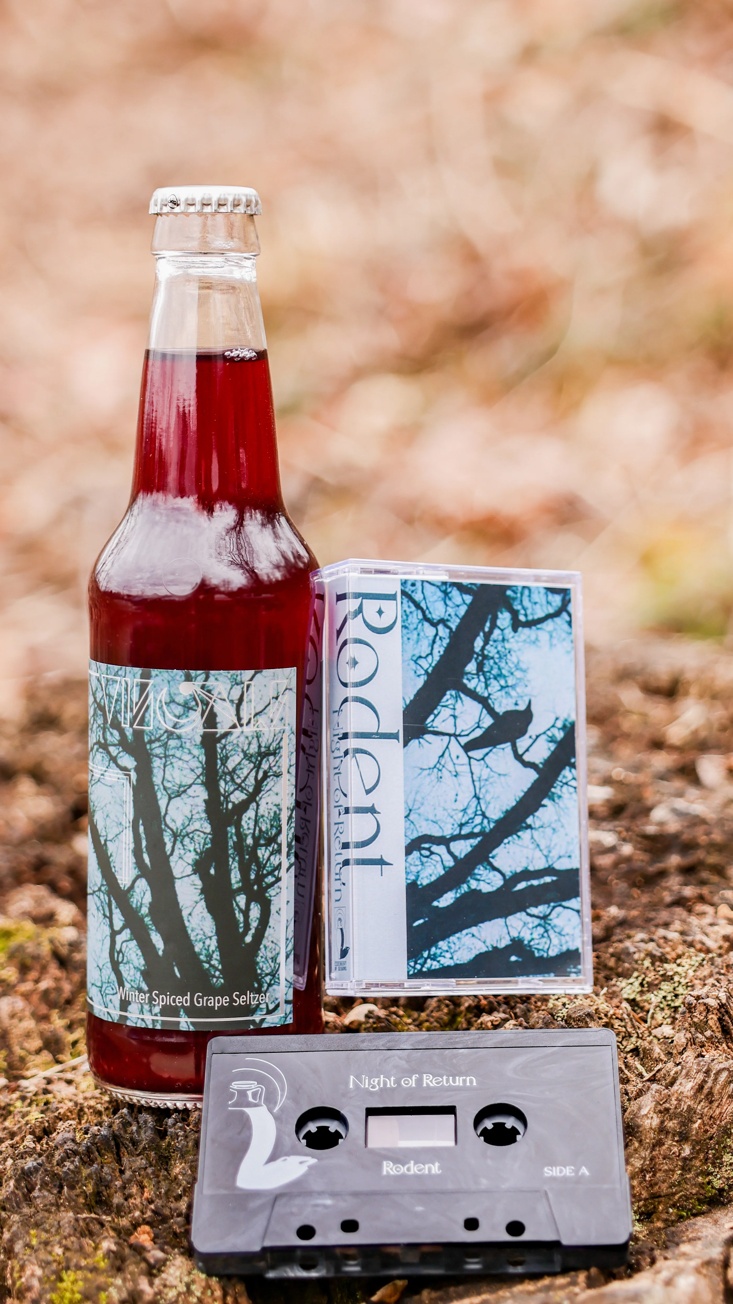 Ritual of Senses – Winter Solstice 2025