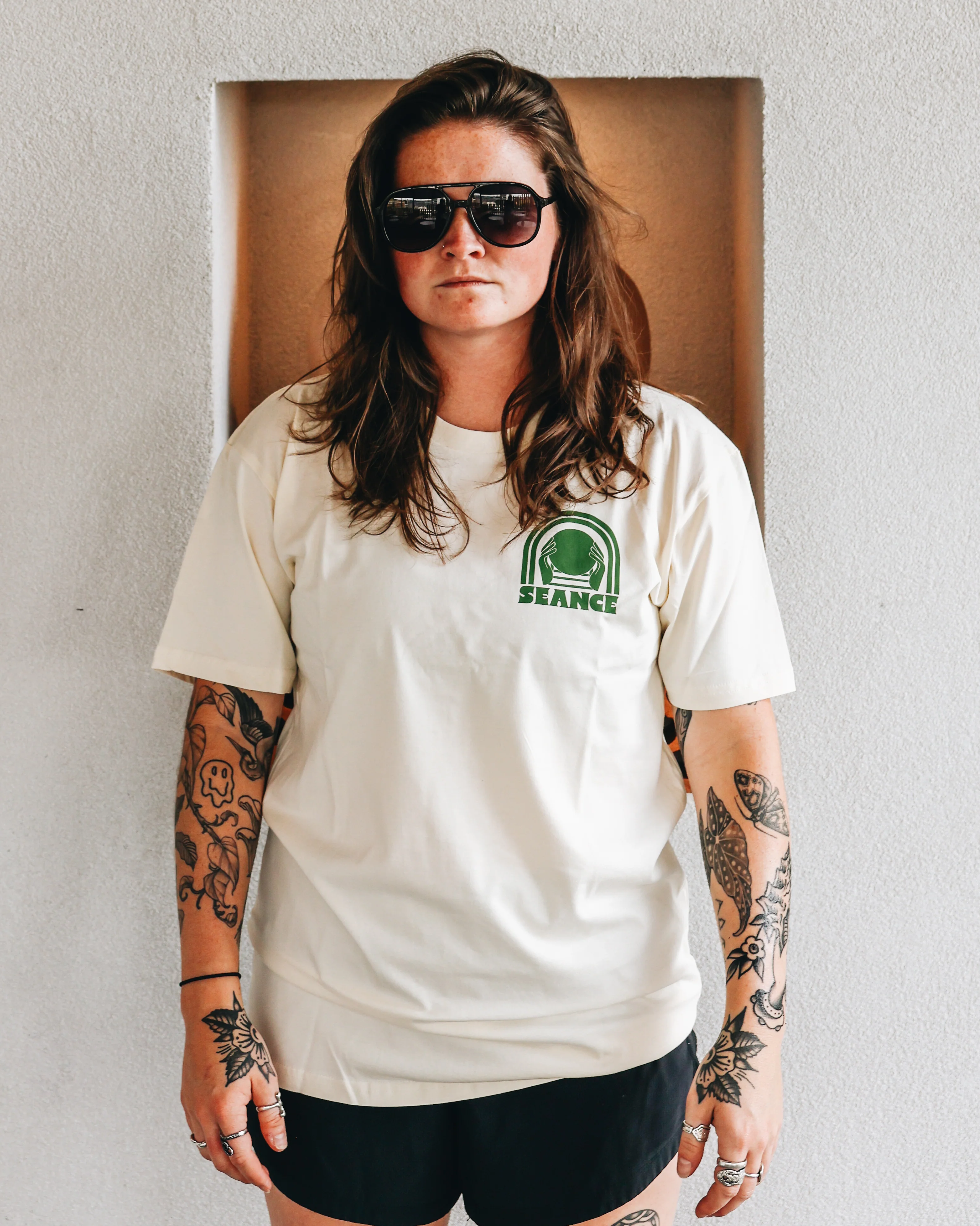 Seance Elevate Your Senses Tee - Image 2