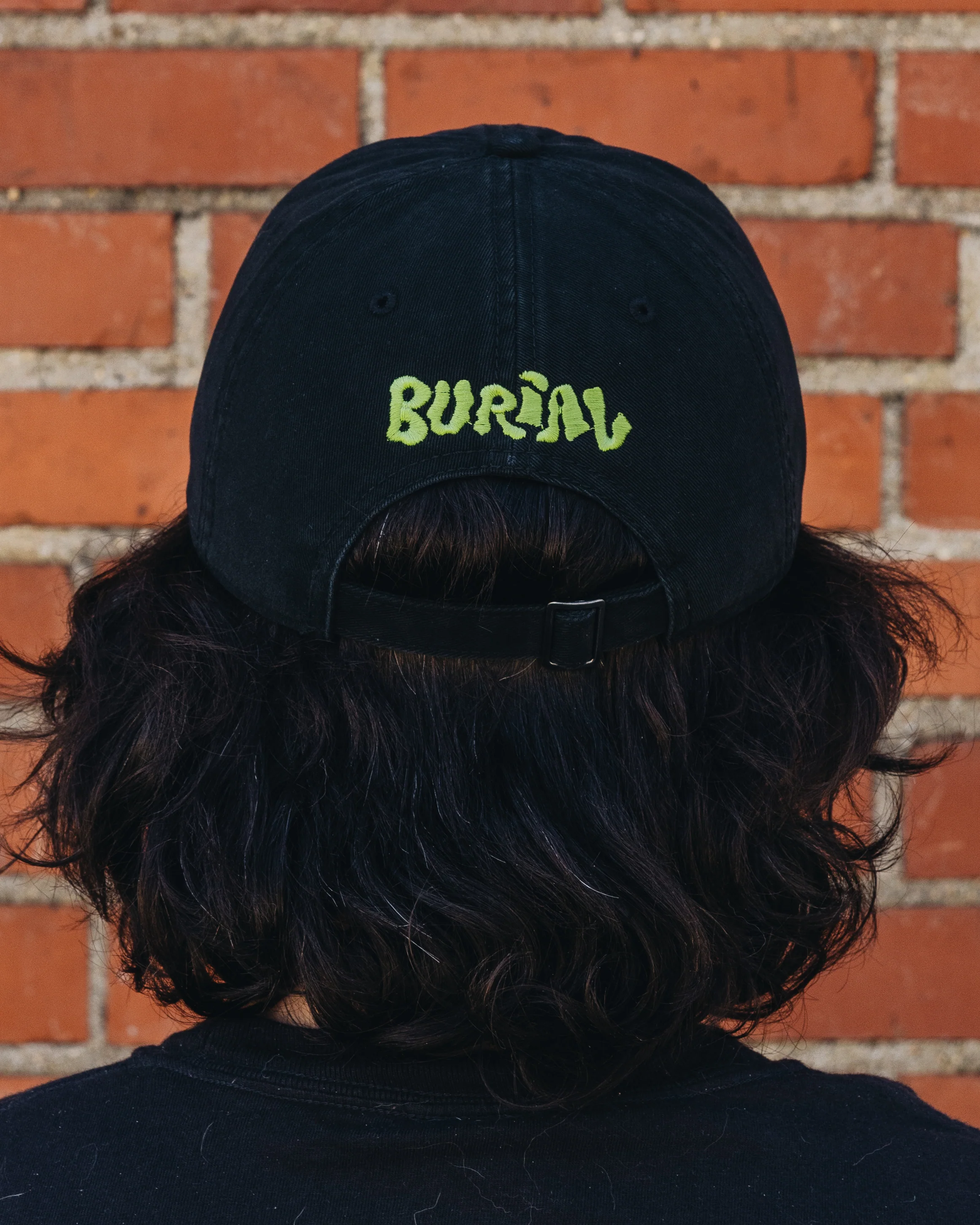 Surf Wax Dad Hat - Image 2