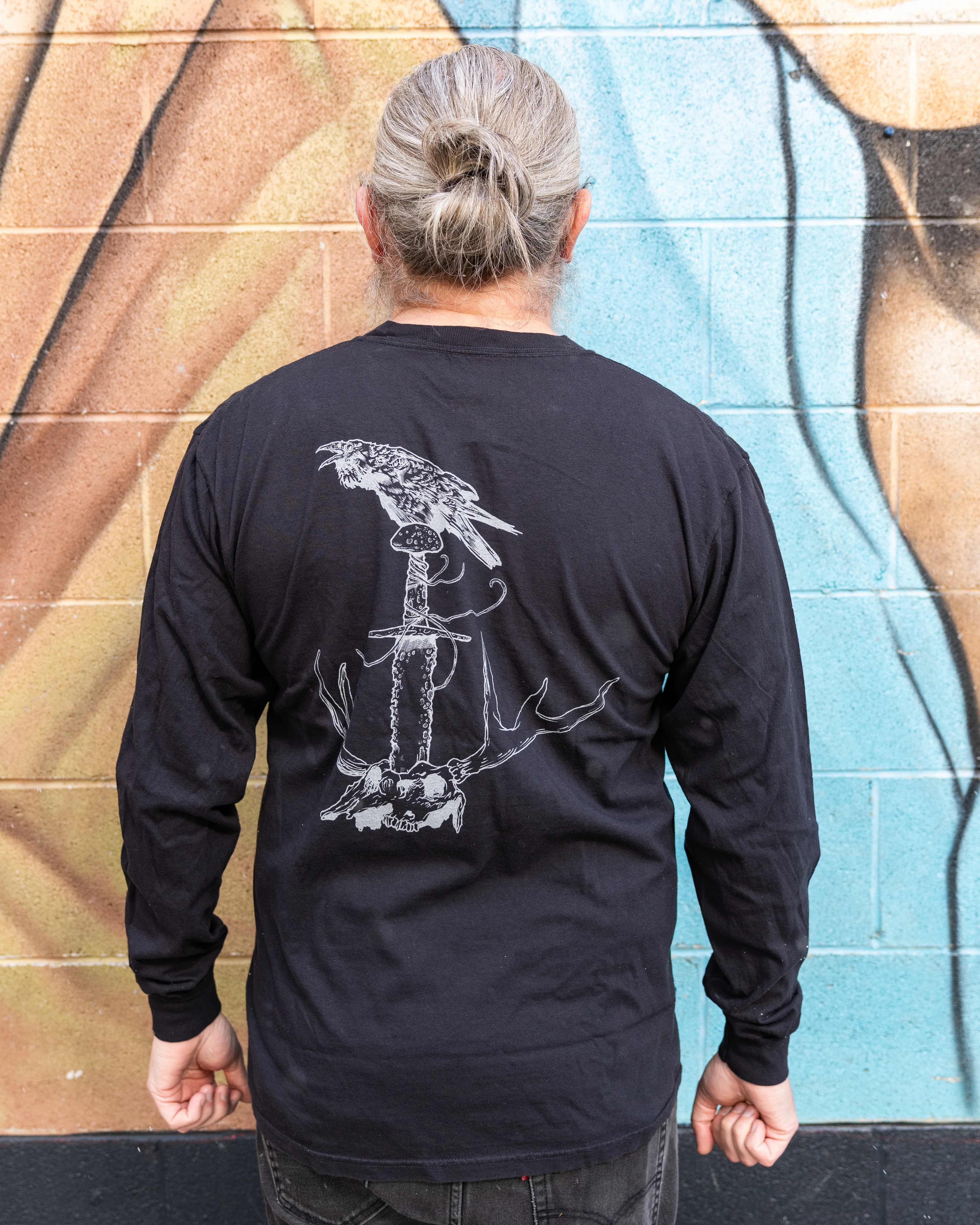 Ulfberht Longsleeve