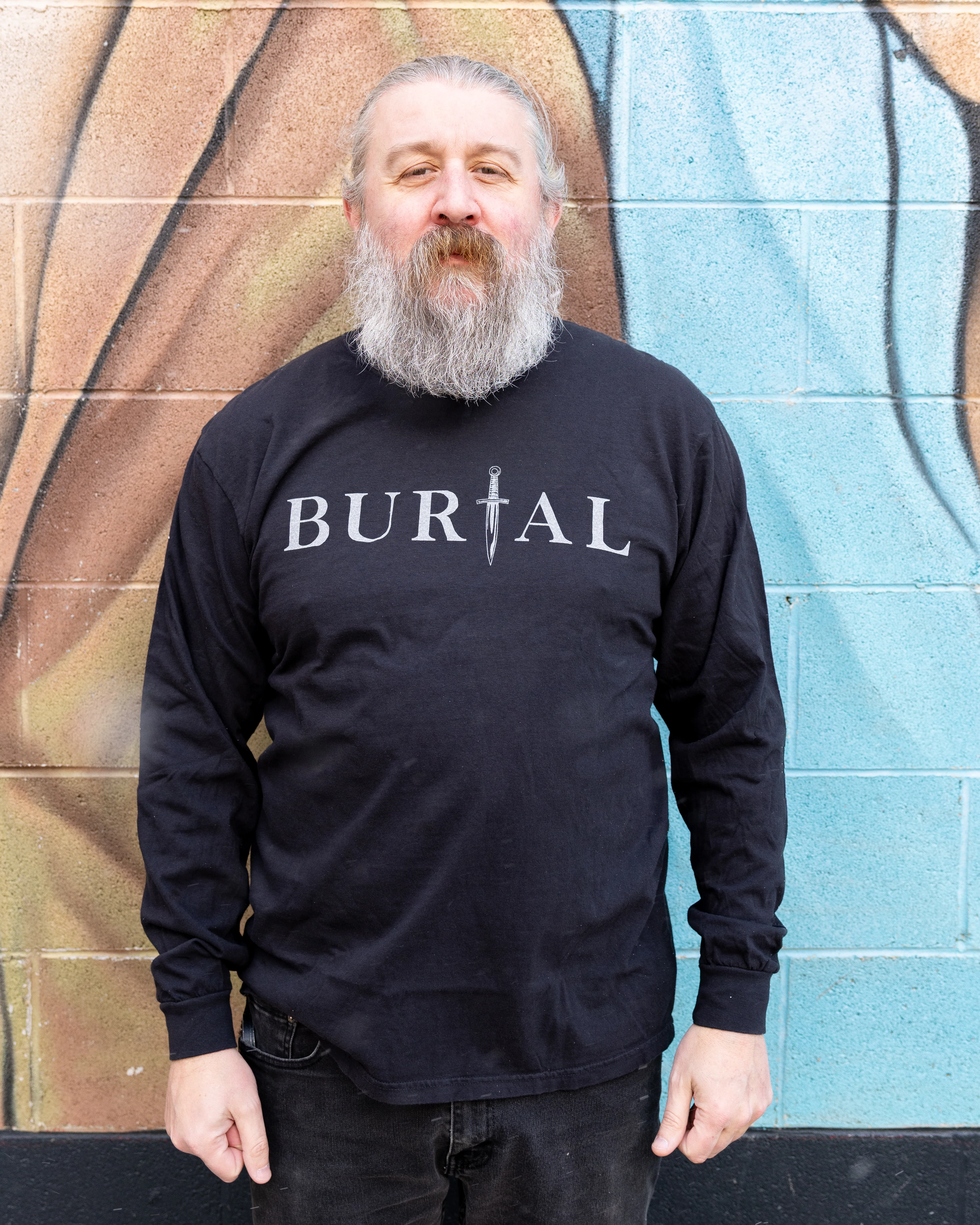 Ulfberht Longsleeve - Image 2